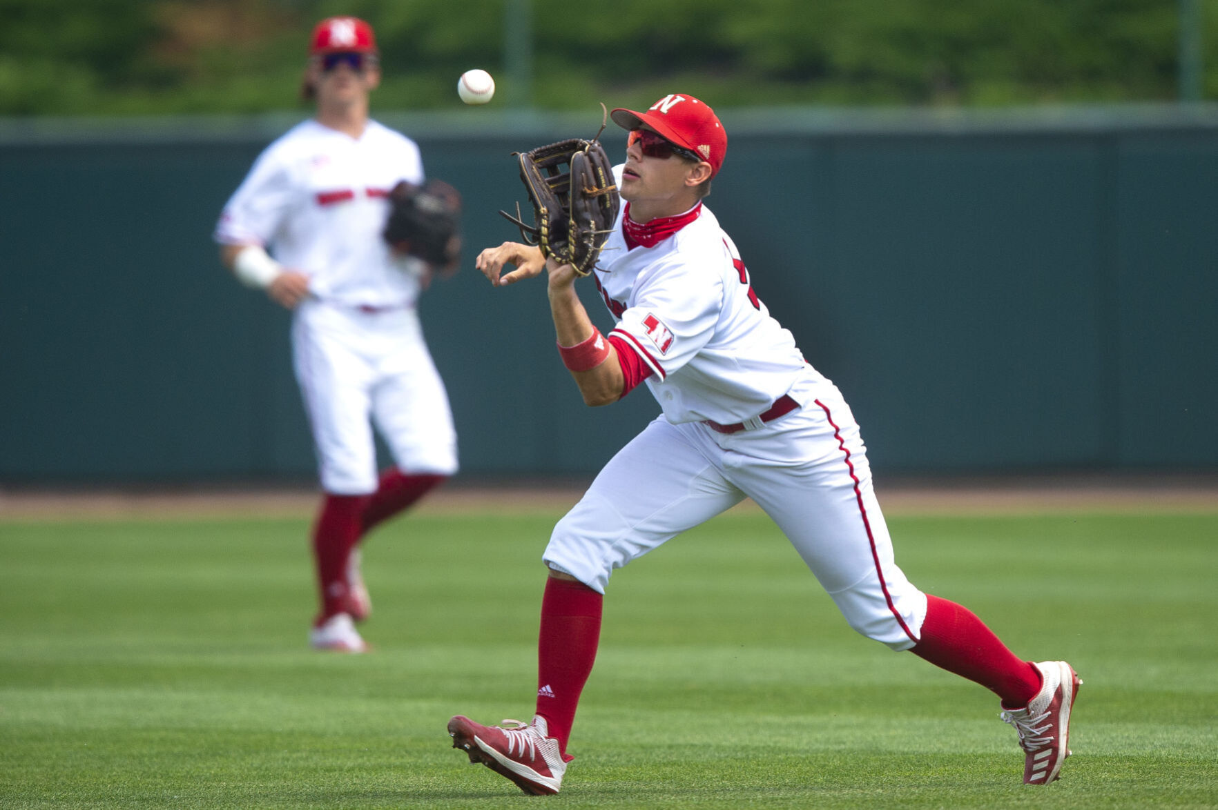 Rutgers vs. Nebraska, 5.2